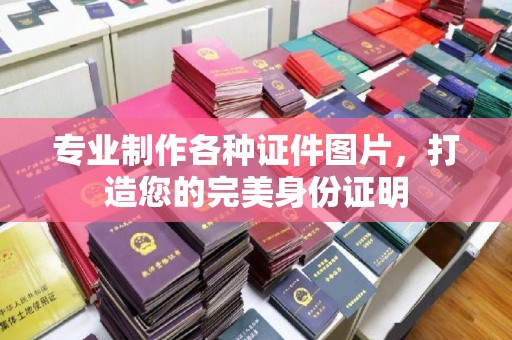 新北专业制作各种证件图片，打造您的完美身份证明